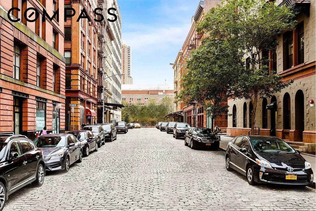15 Jay Street PH