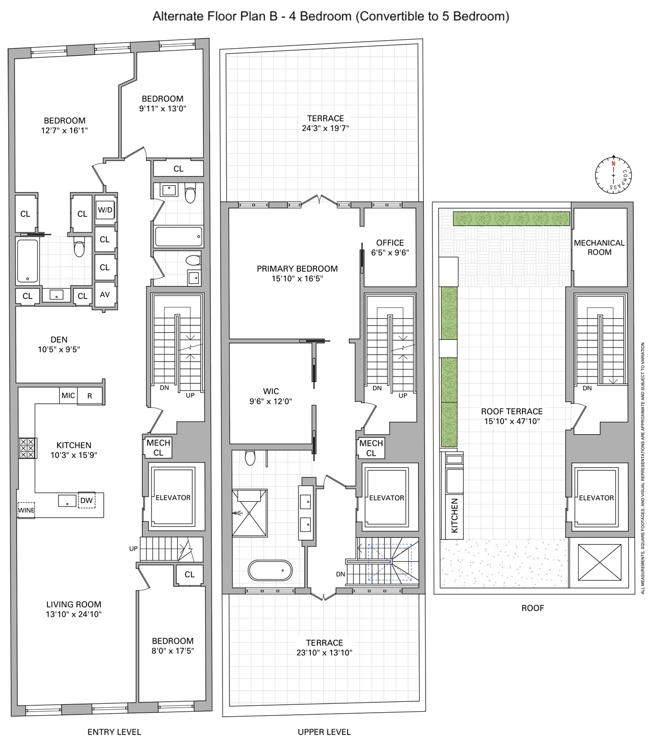 15 Jay Street PH