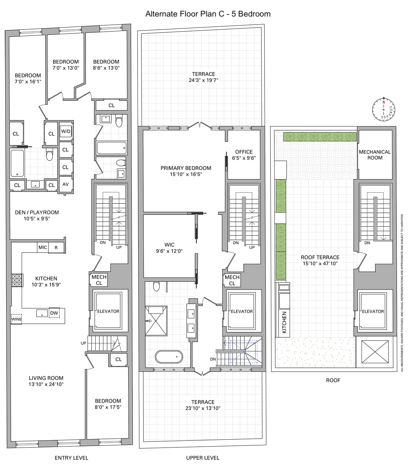 15 Jay Street PH