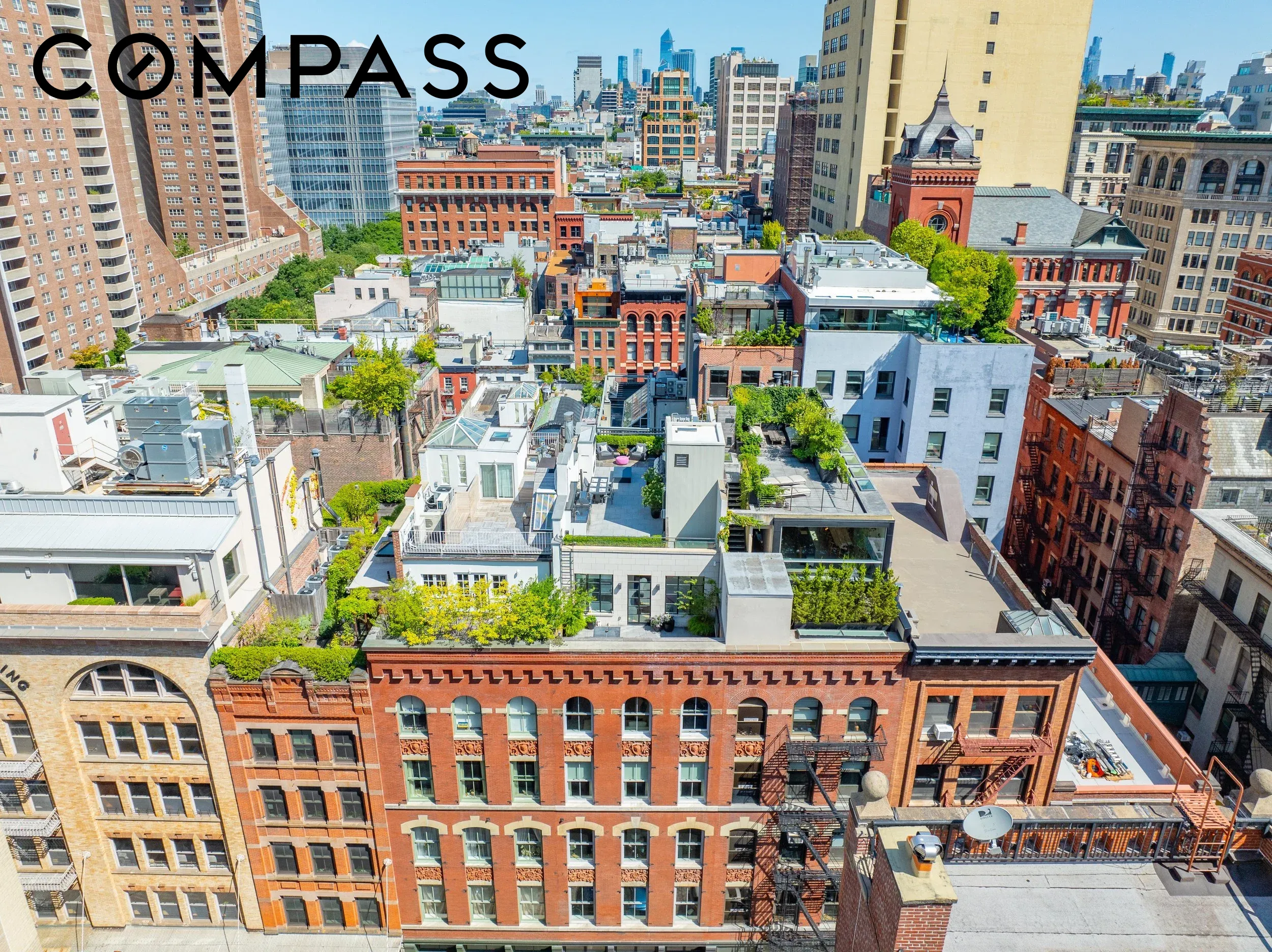 15 Jay Street PH