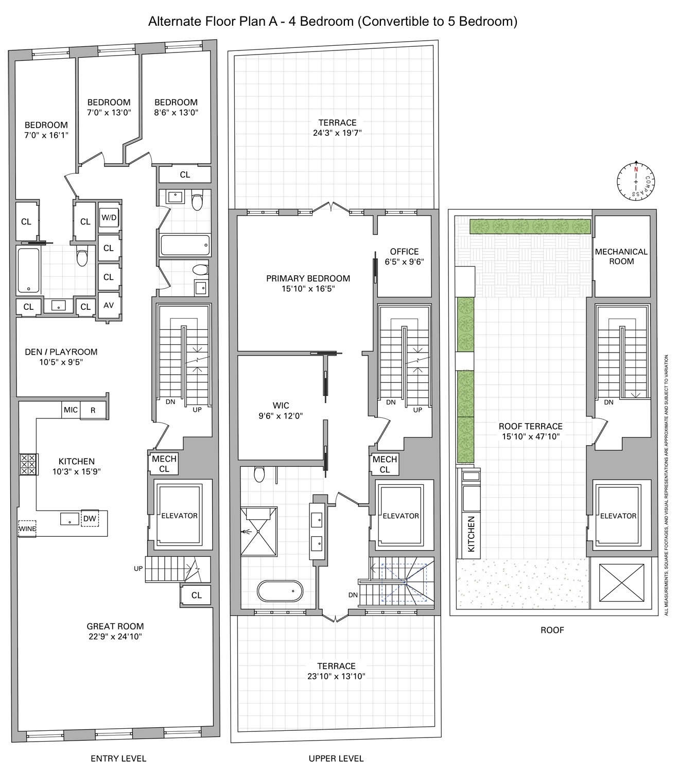 15 Jay Street PH