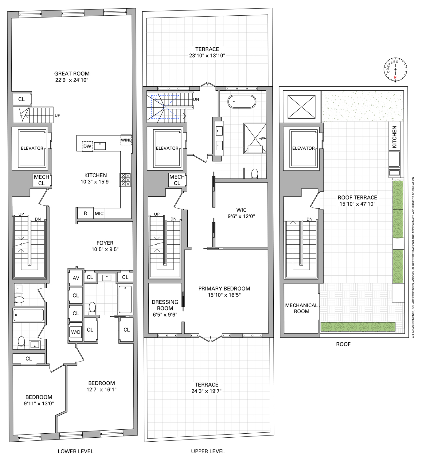 15 Jay Street PH