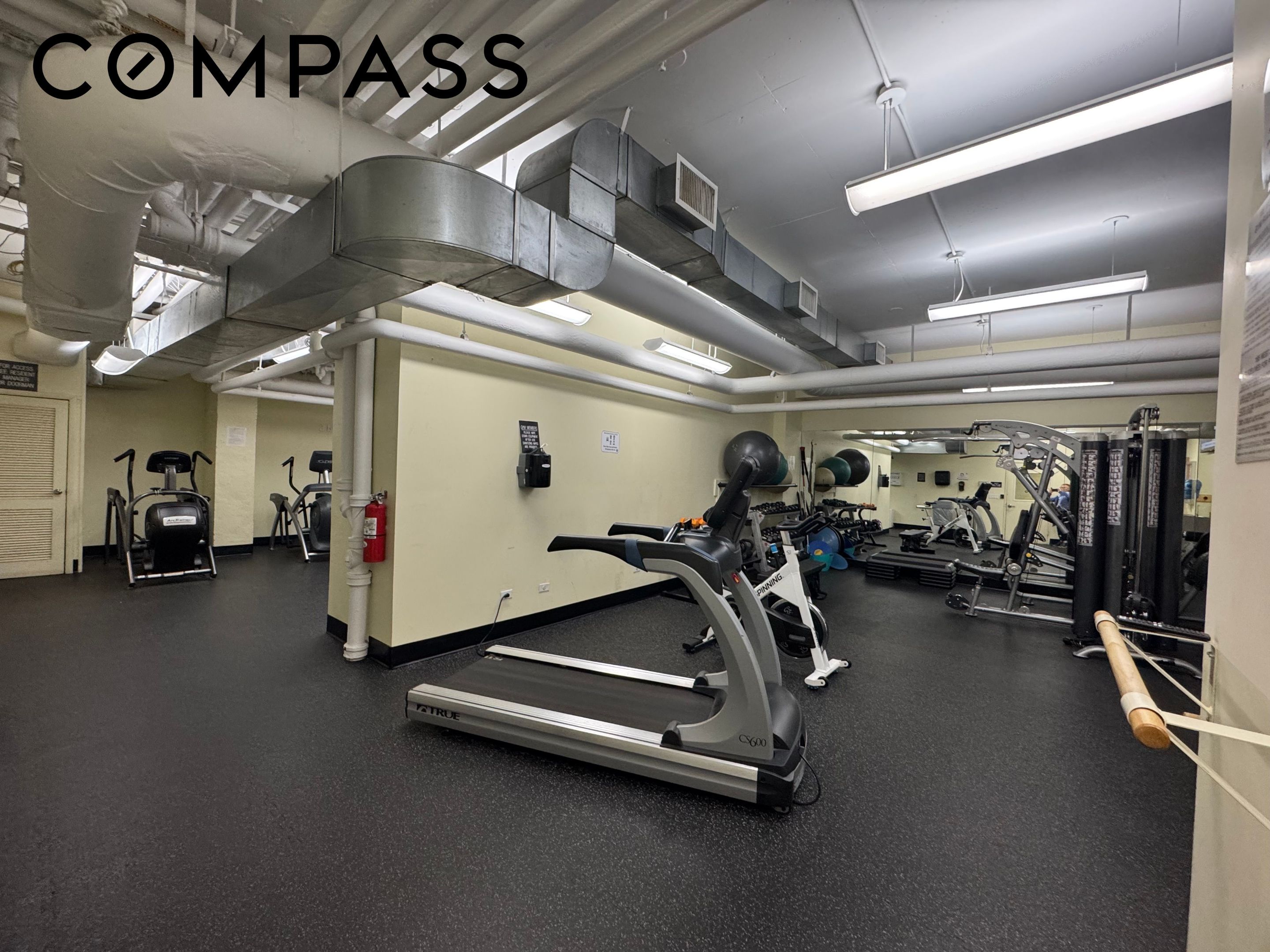 165 W End Avenue 5A