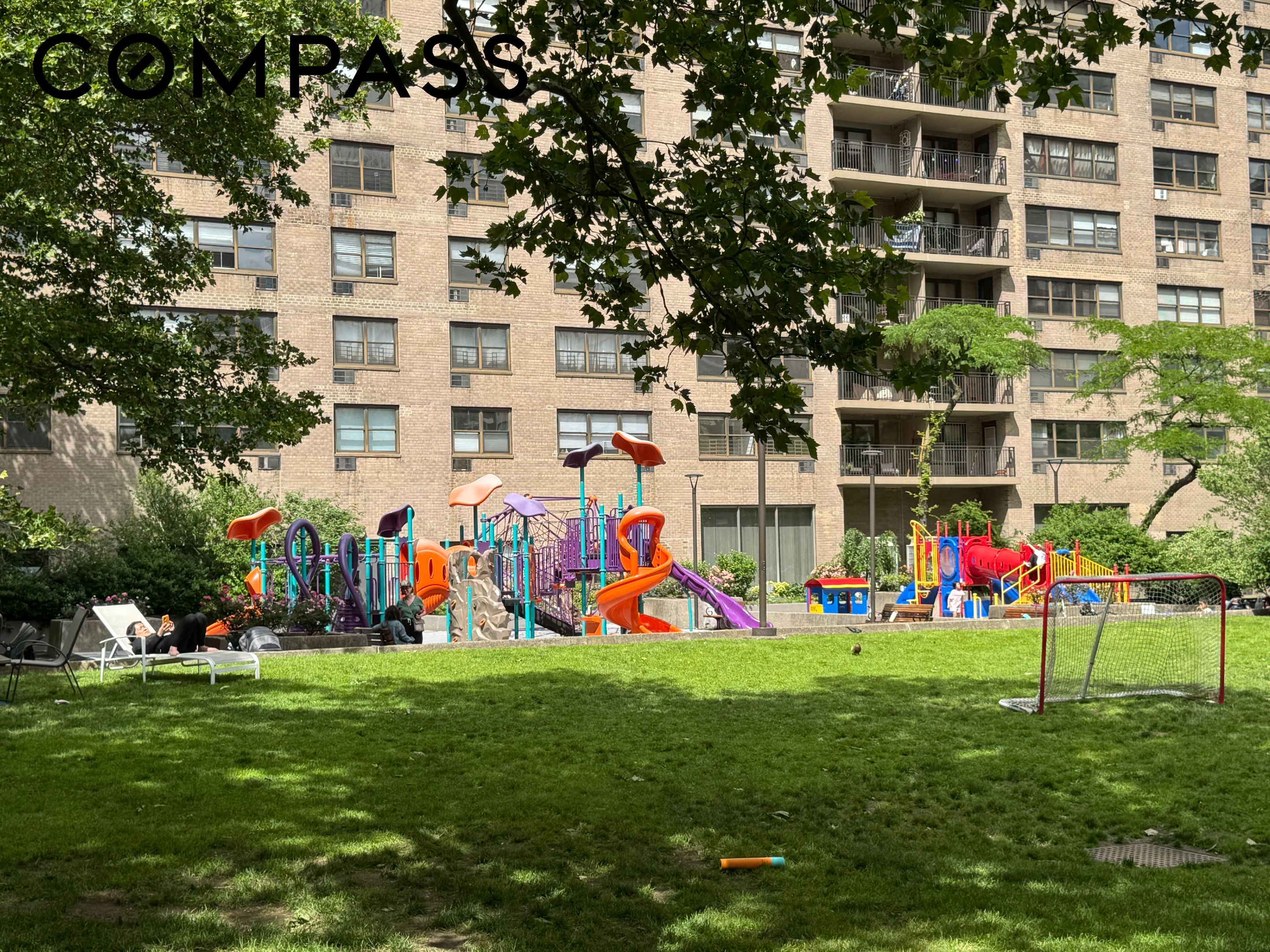 165 W End Avenue 5A