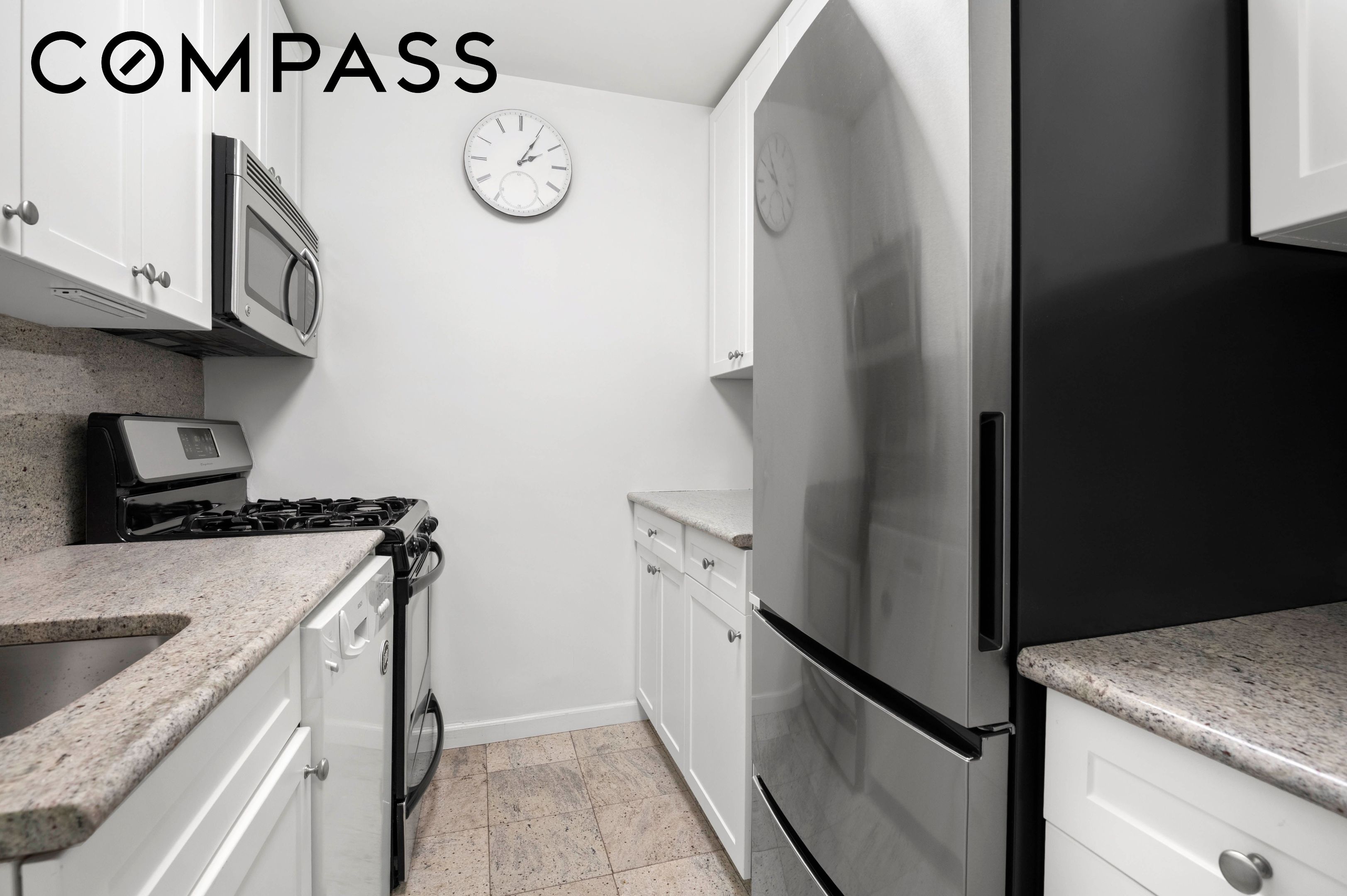 165 W End Avenue 5A