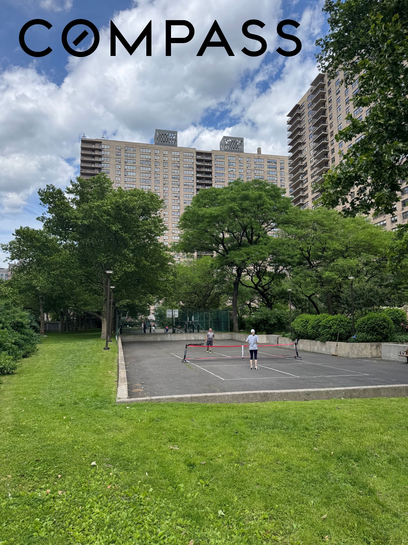 165 W End Avenue 5A