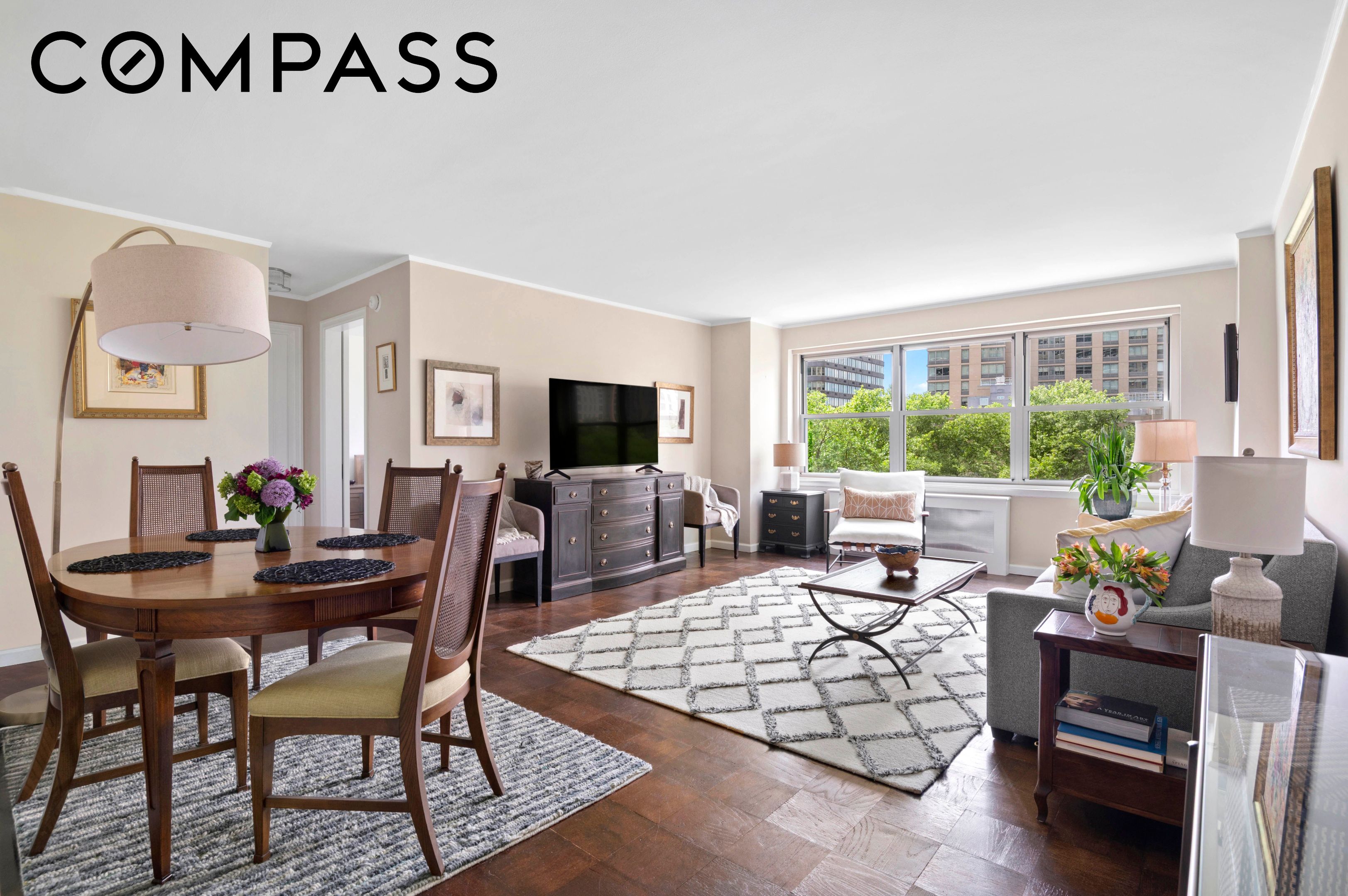 165 W End Avenue 5A