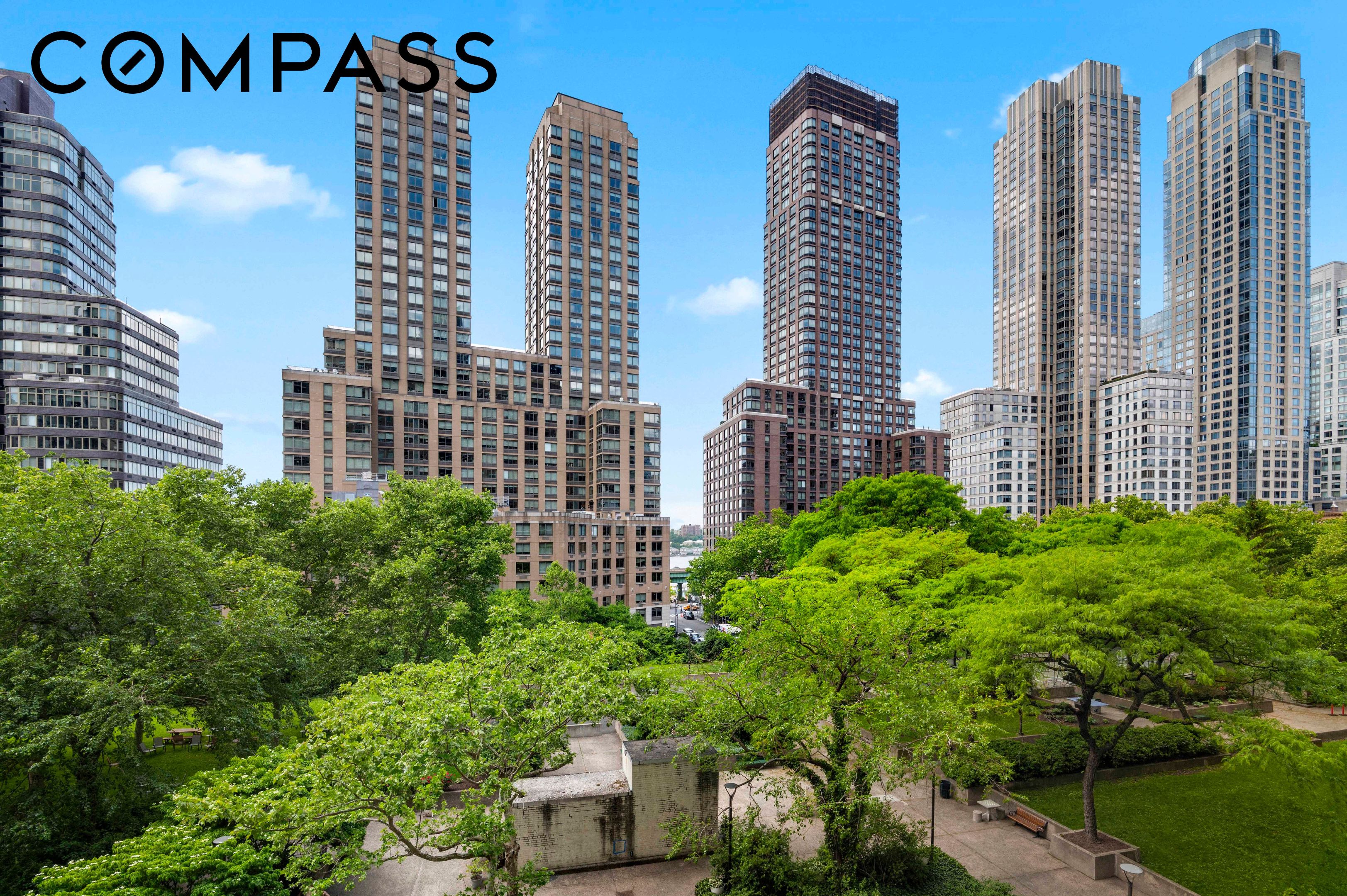 165 W End Avenue 5A