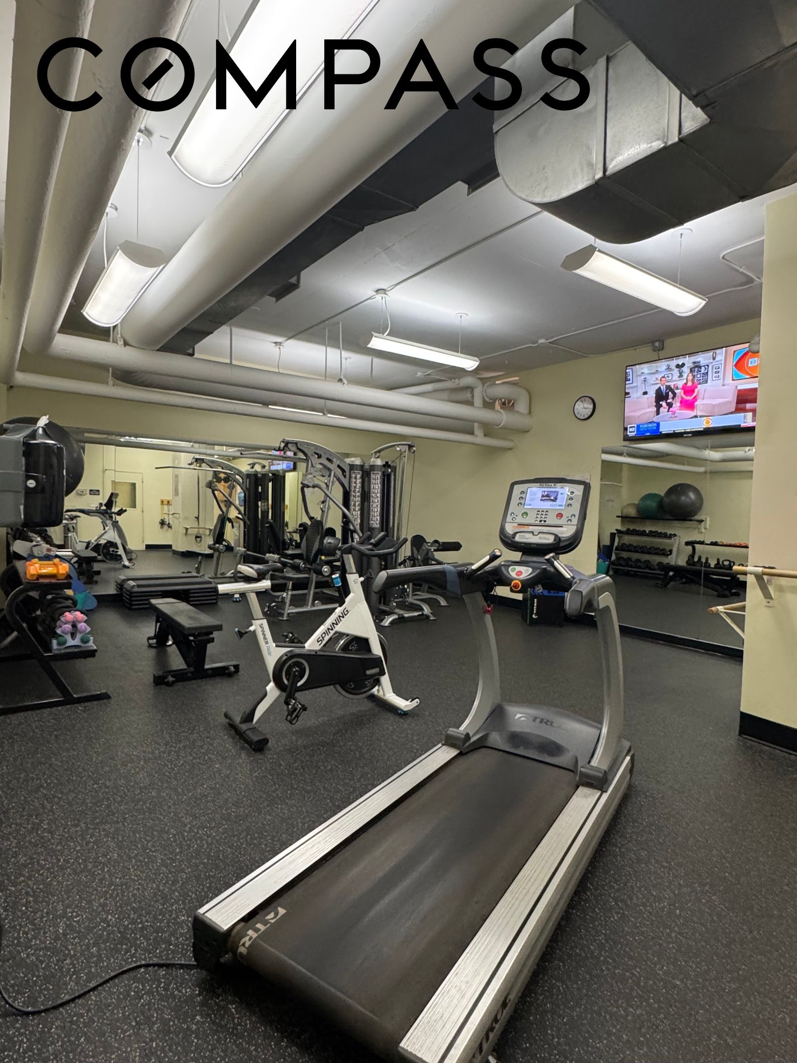 165 W End Avenue 5A