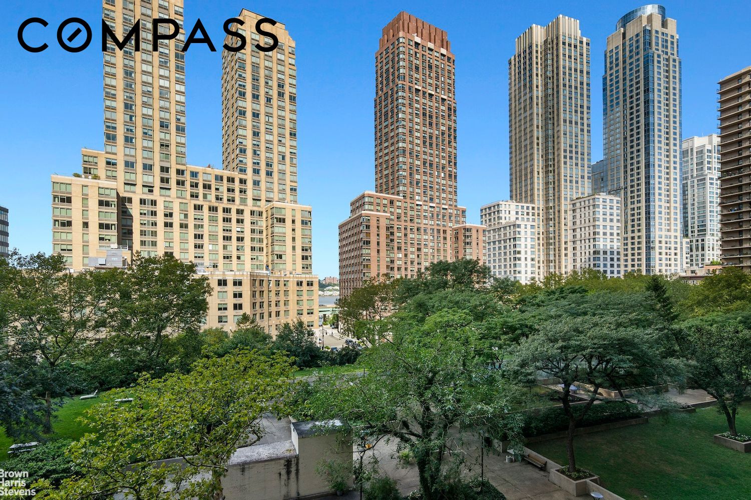 165 W End Avenue 5A