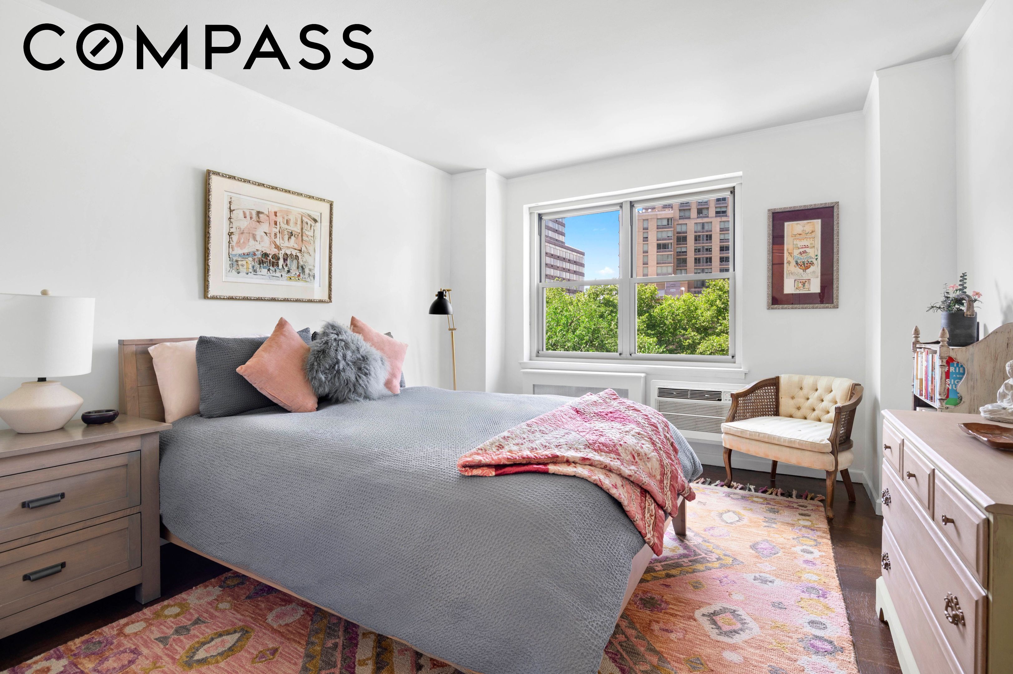 165 W End Avenue 5A