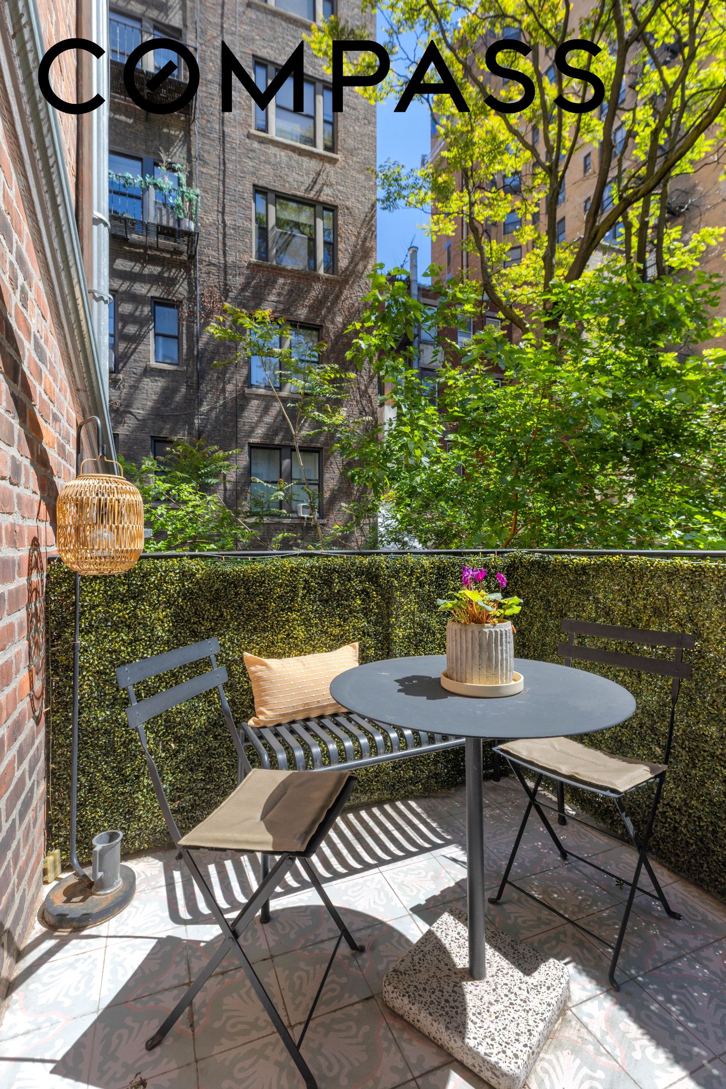 267 W 71st Street 2FR