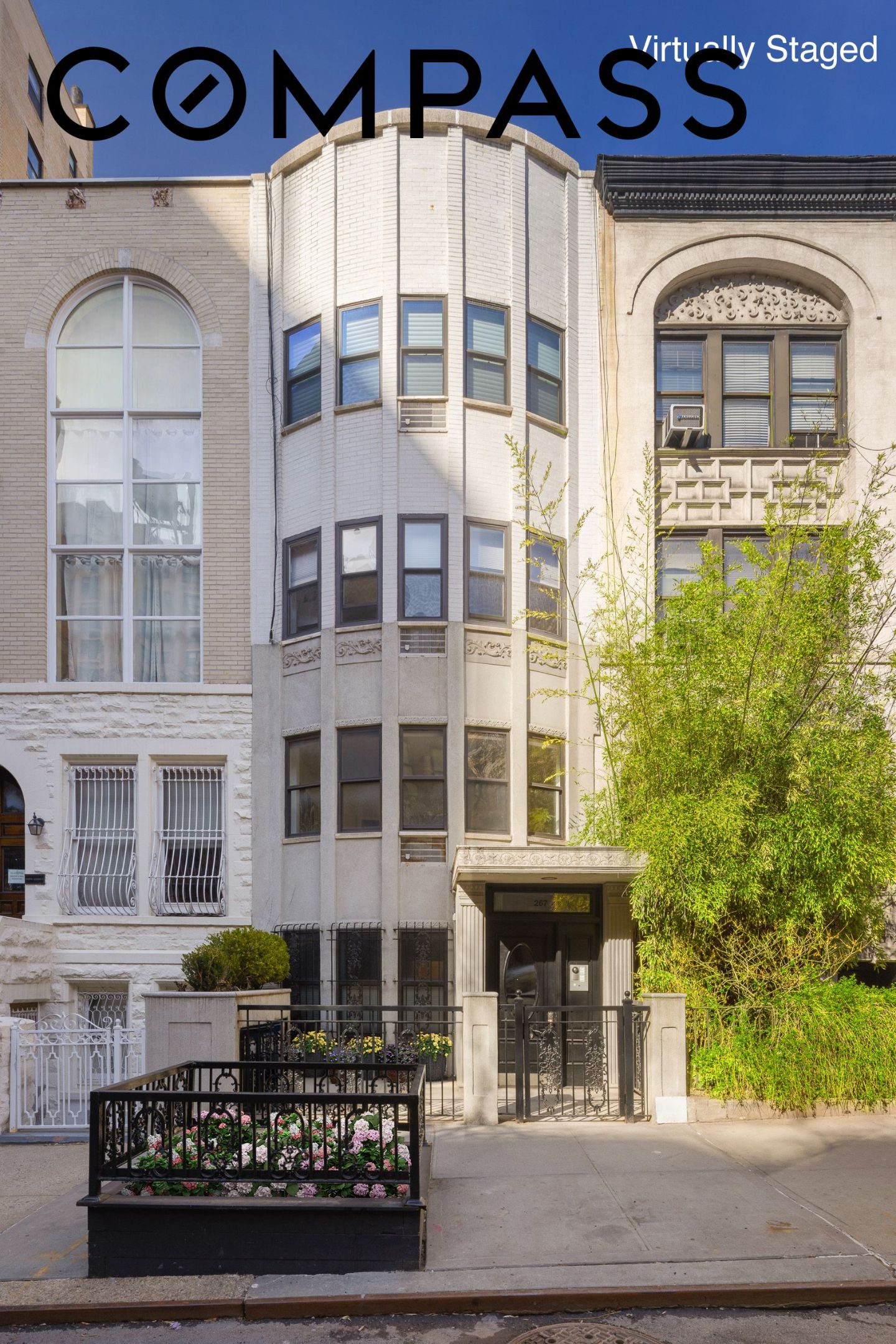 267 W 71st Street 2FR