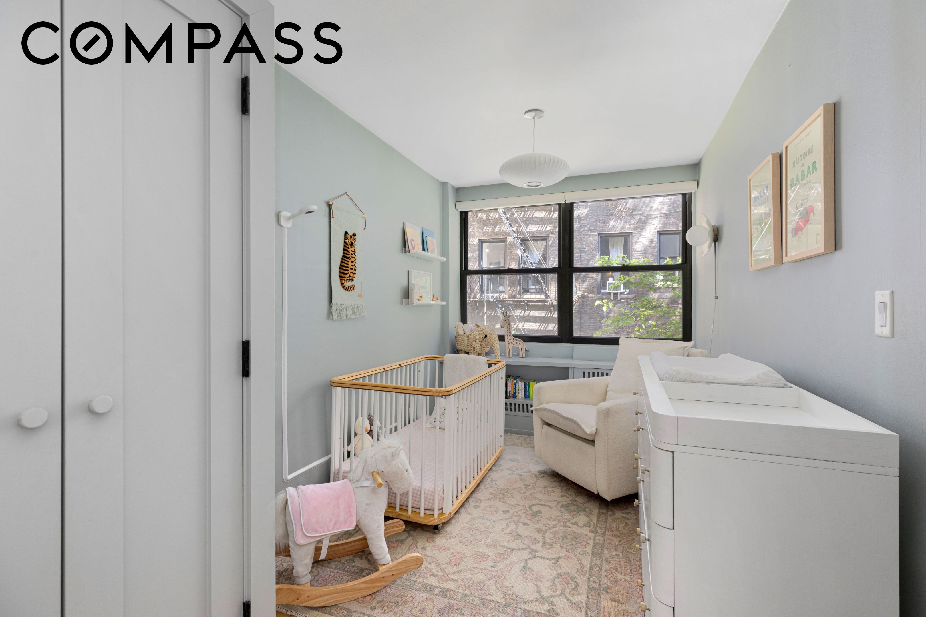 267 W 71st Street 2FR