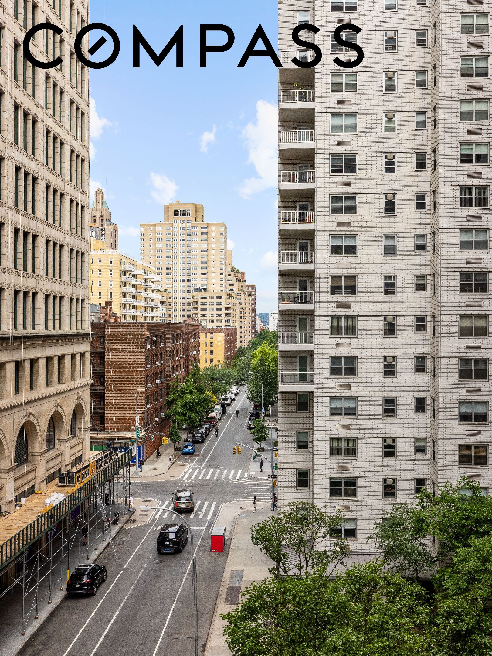 70 E 10th Street 7A