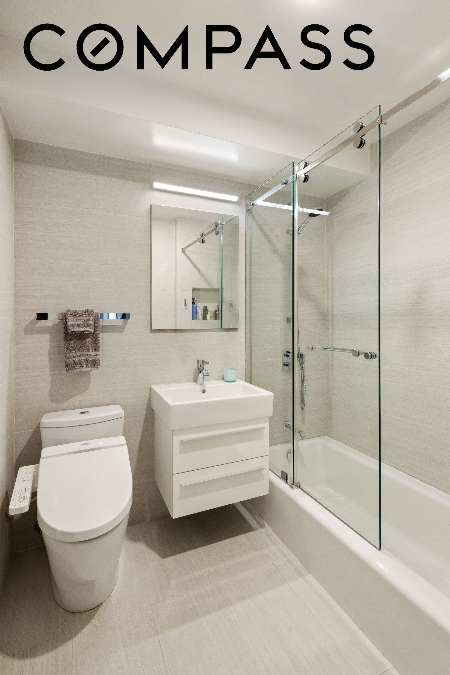 70 E 10th Street 7A