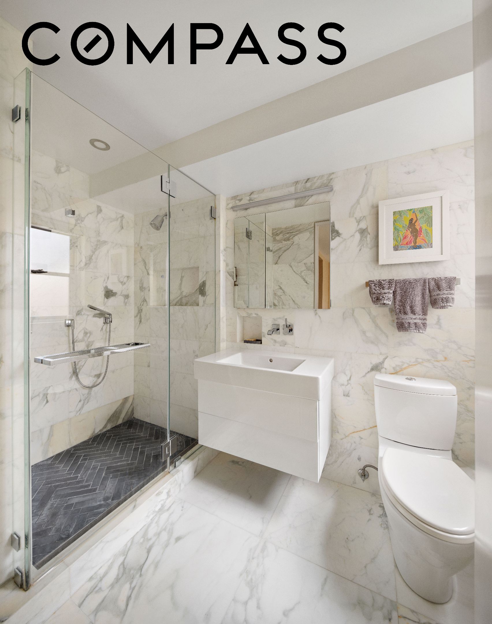70 E 10th Street 7A