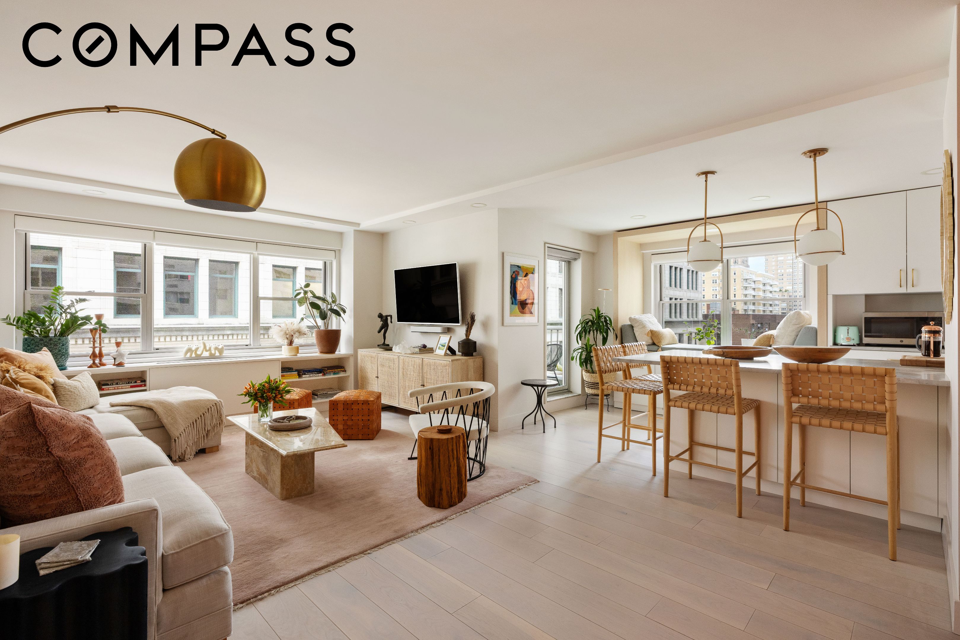 70 E 10th Street 7A