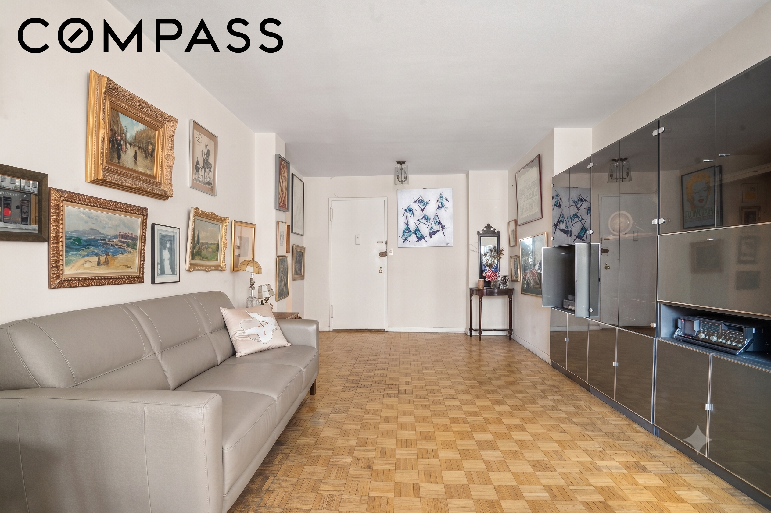 357 E 57th Street 10C