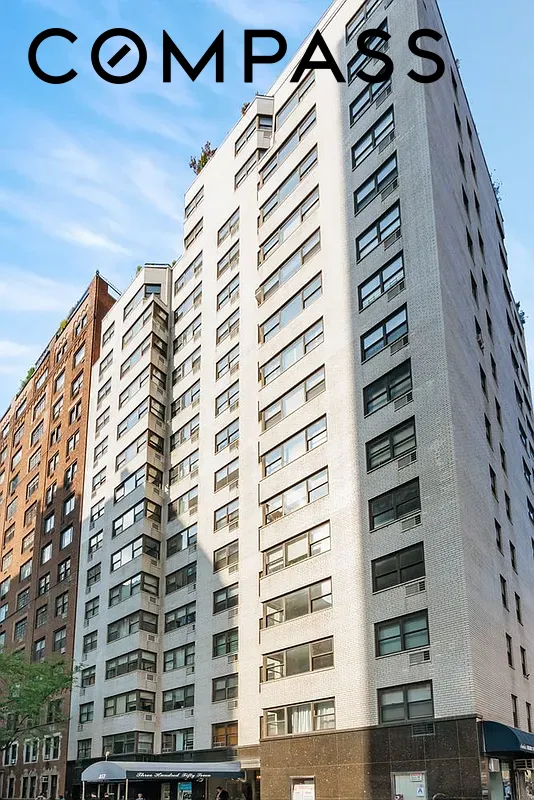 357 E 57th Street 10C