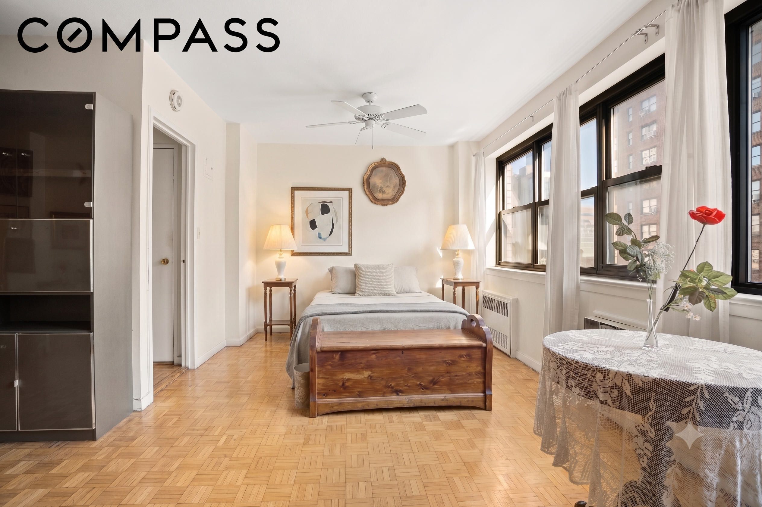 357 E 57th Street 10C