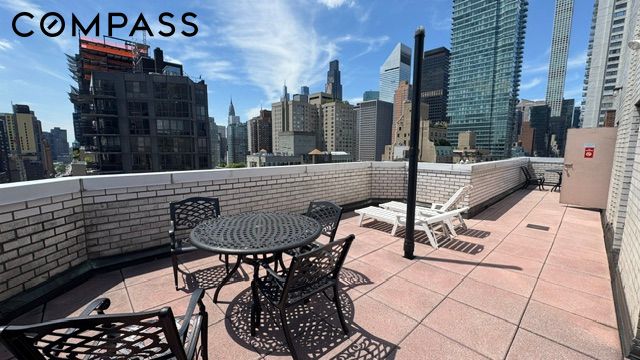 357 E 57th Street 10C