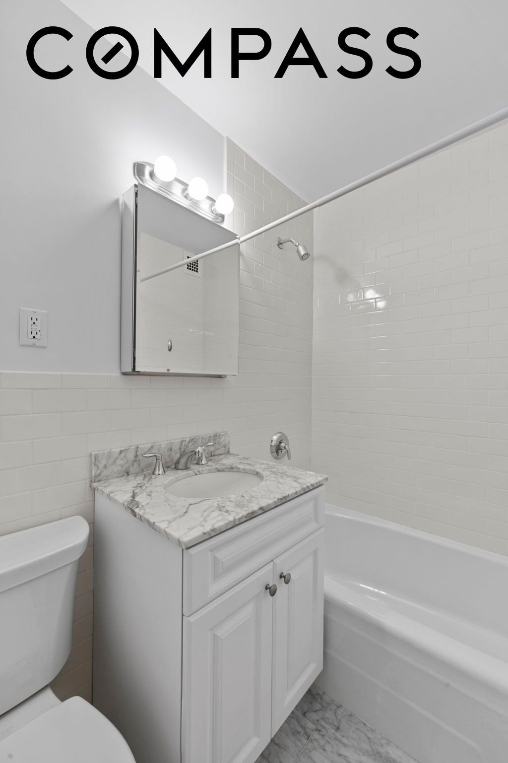 180 W End Avenue 6P