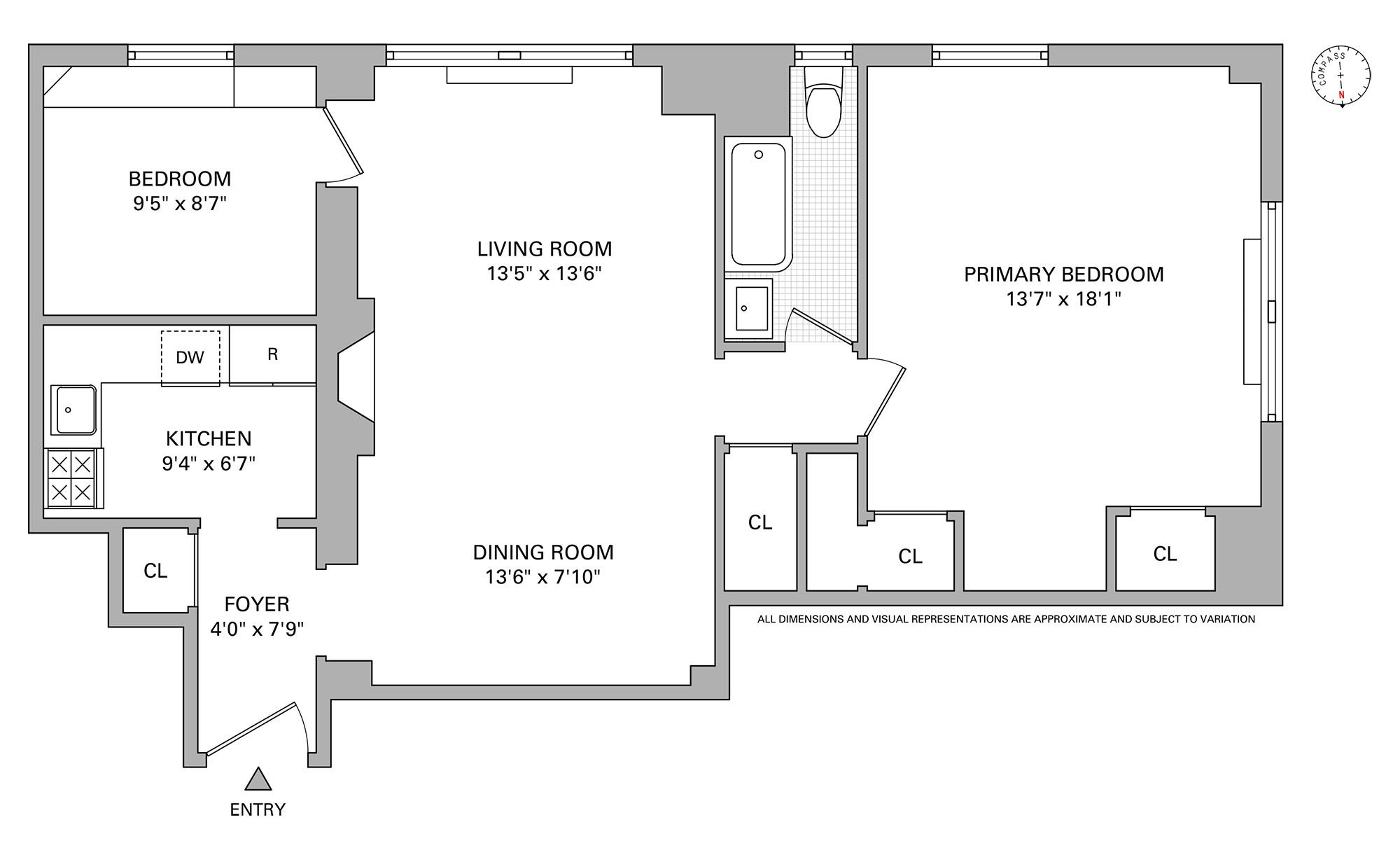 205 E 78th Street 12T
