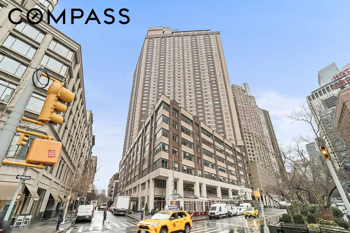 20 W 64th Street 26T