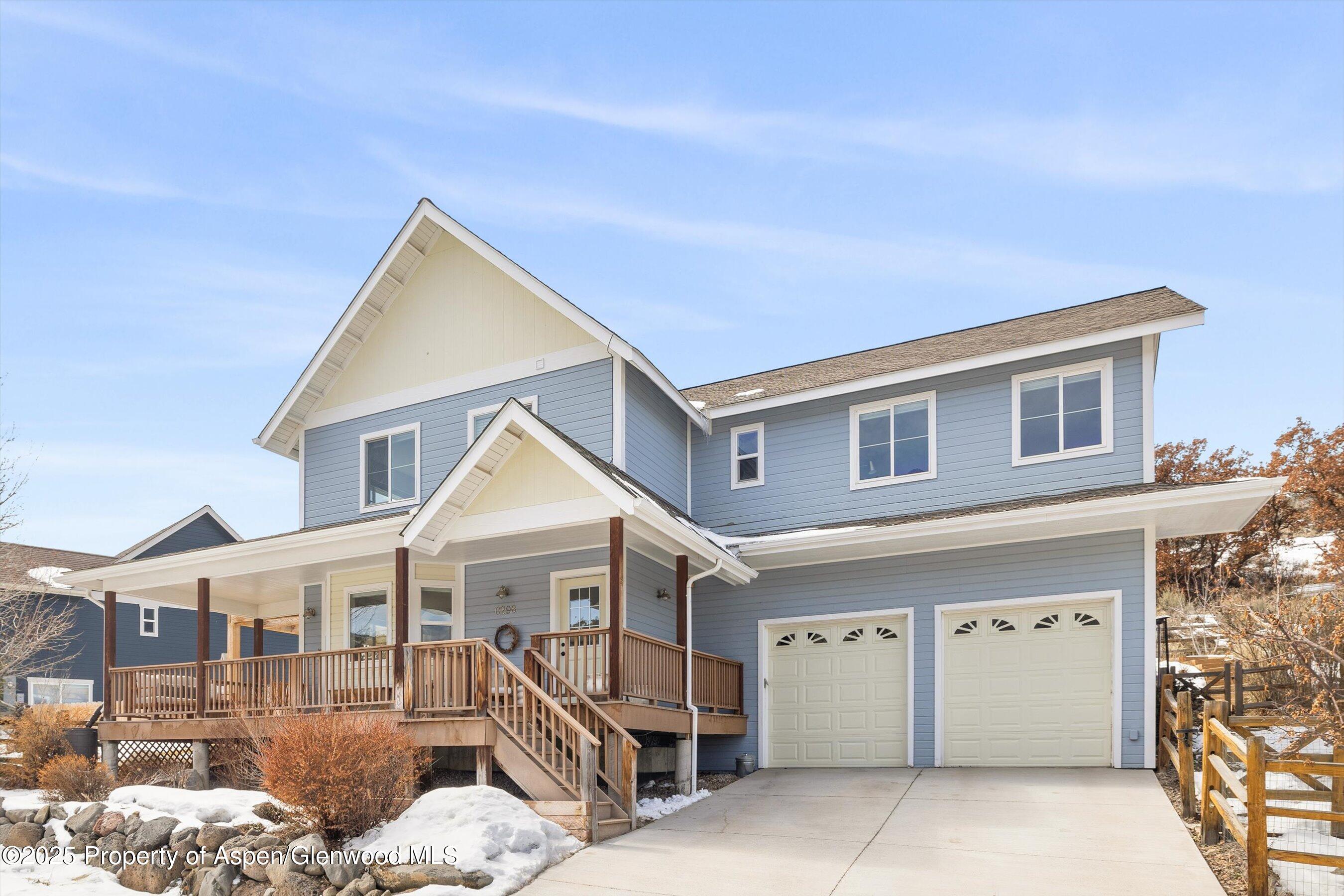 298 Silver King Court