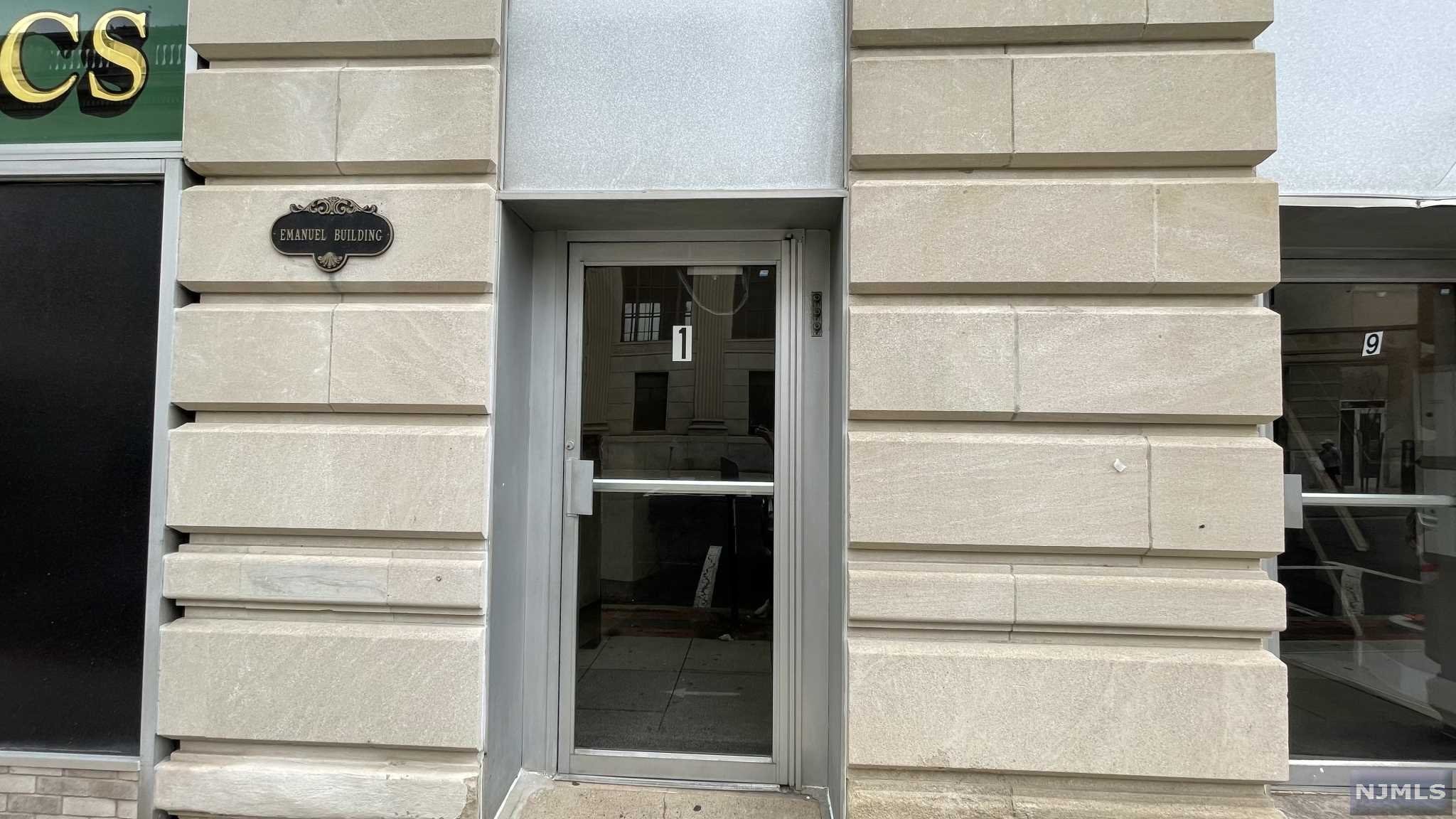1 Prospect Street 1