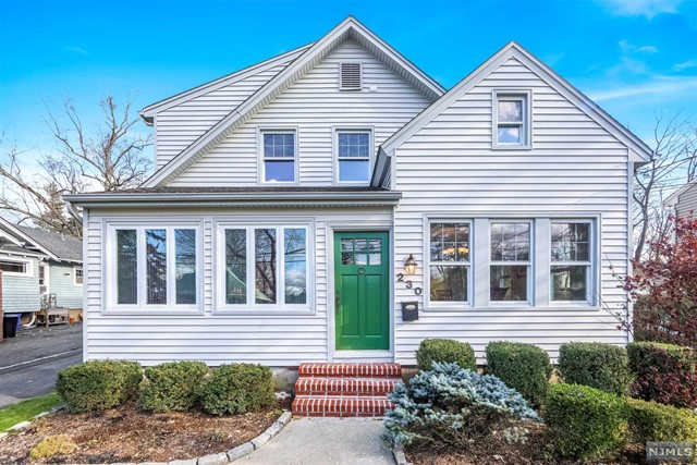 230 Paterson Avenue