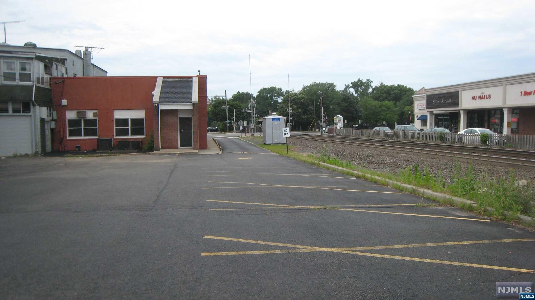 181 Rock Road