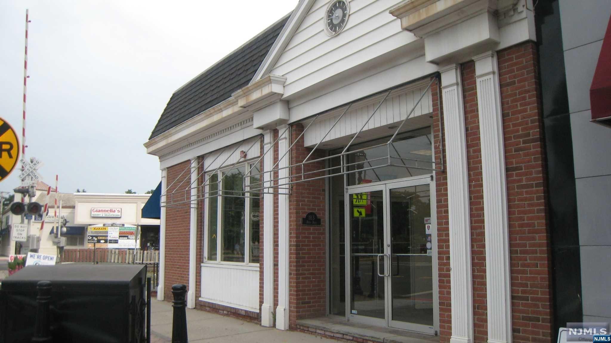 181 Rock Road