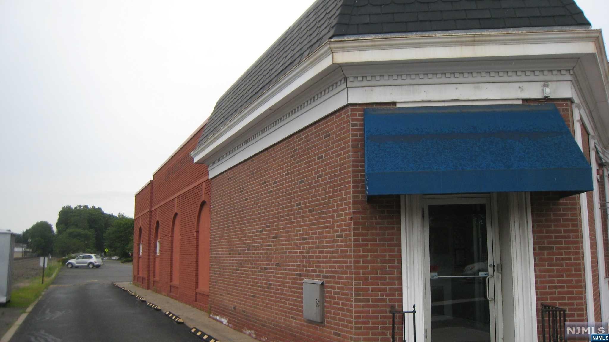 181 Rock Road