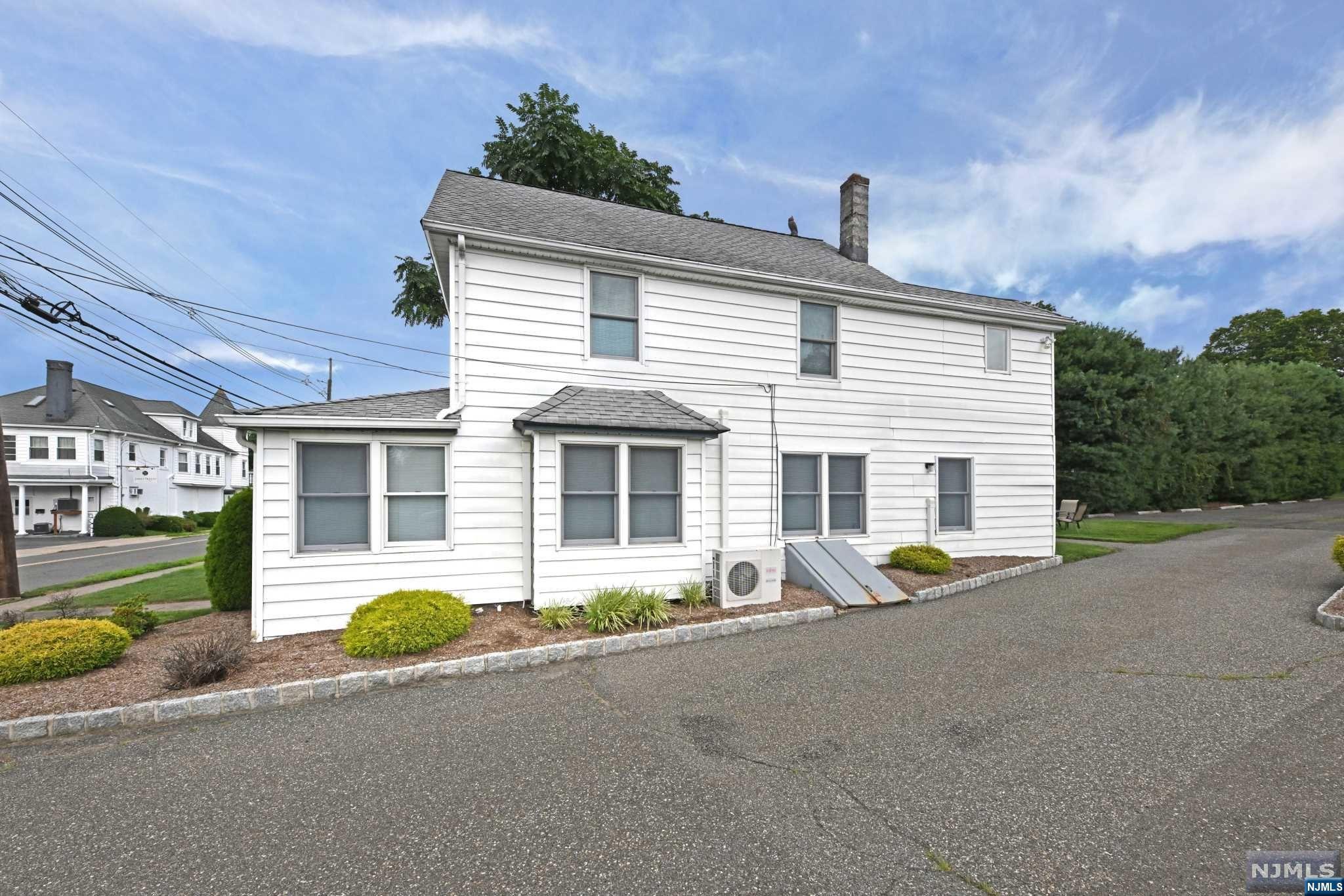 218 Franklin Avenue