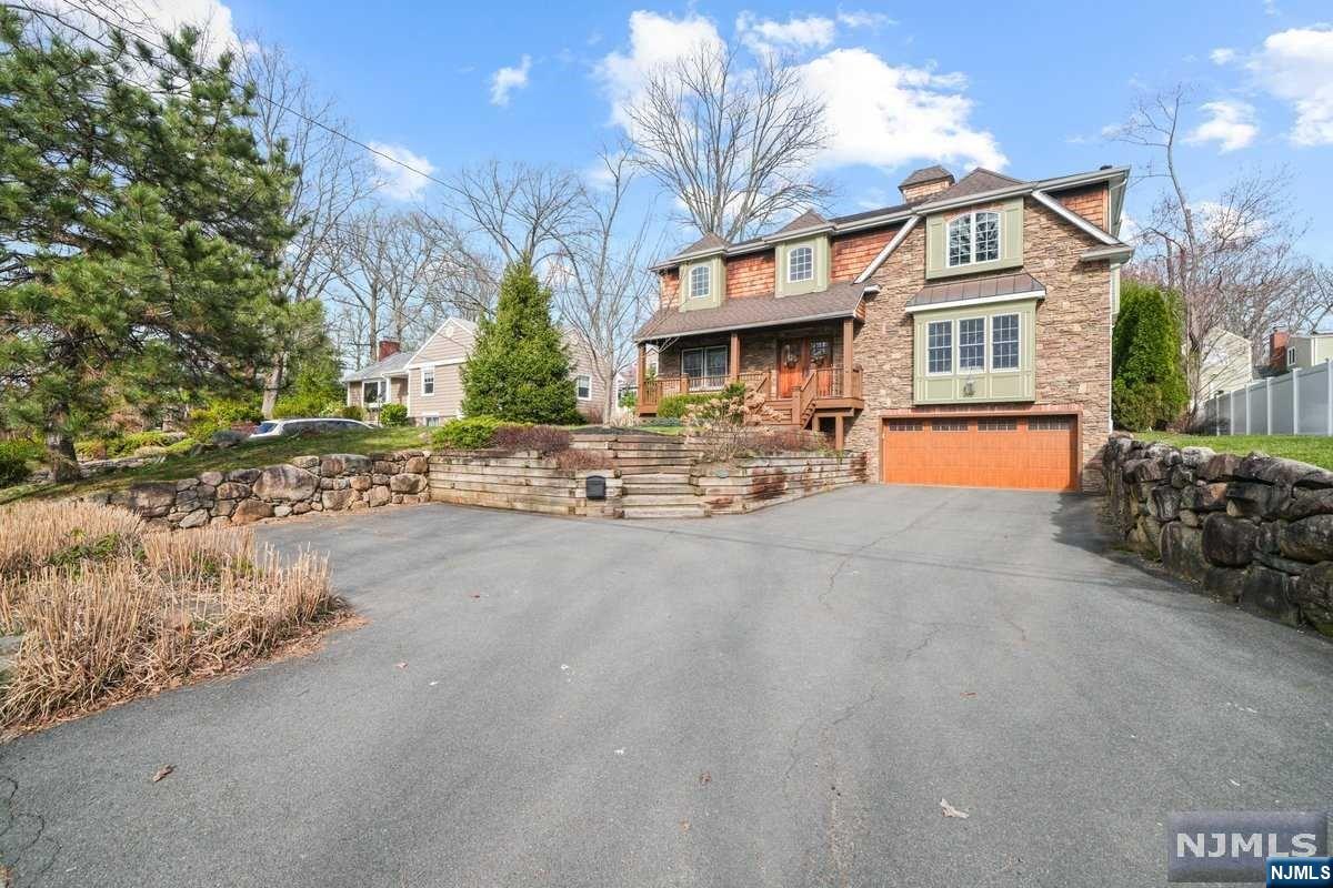 290 S Franklin Turnpike