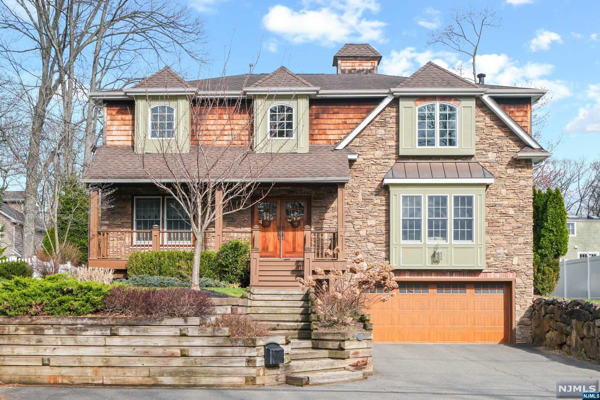 290 S Franklin Turnpike