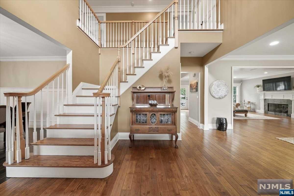 290 S Franklin Turnpike