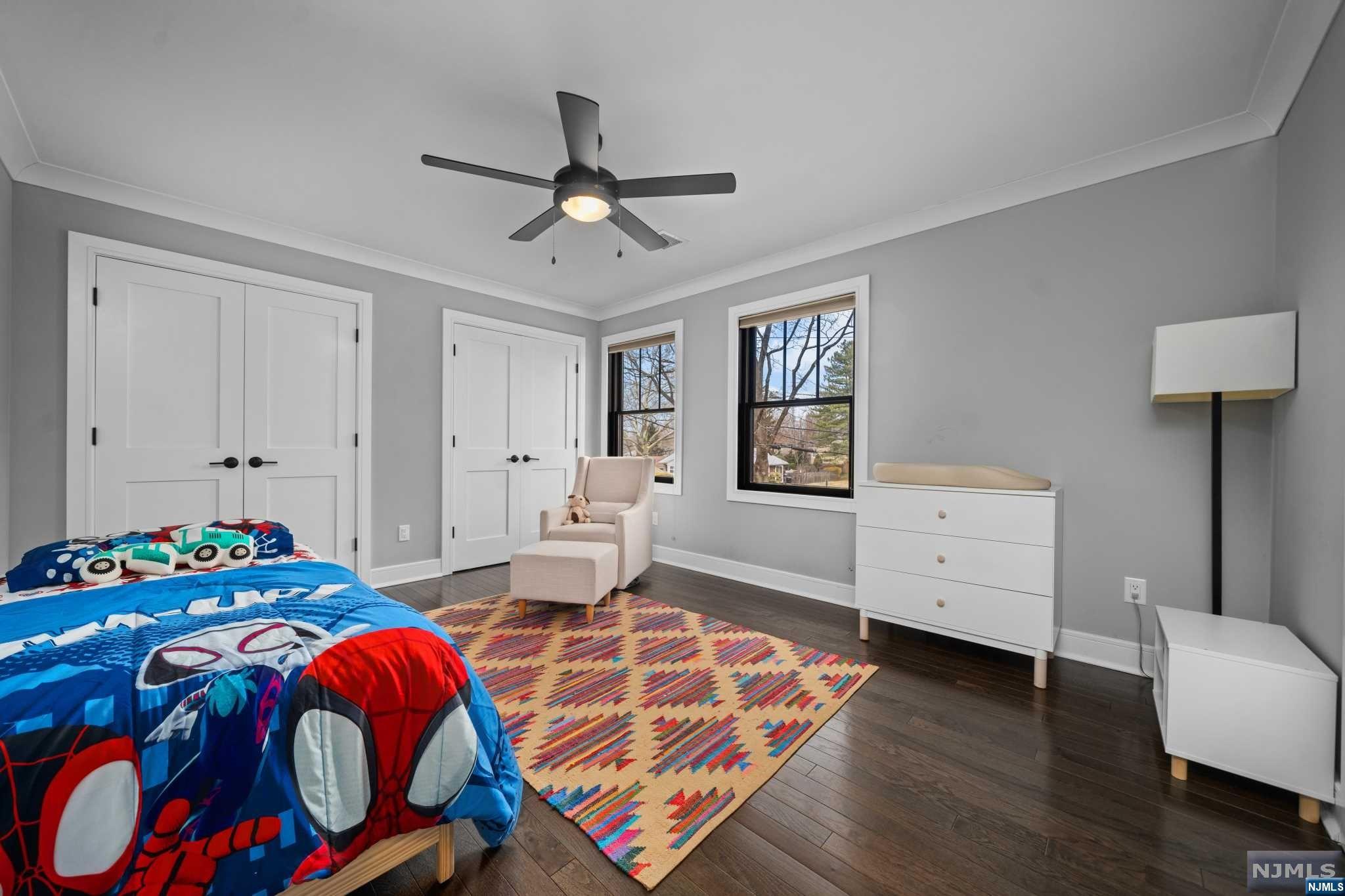 322 South Drive