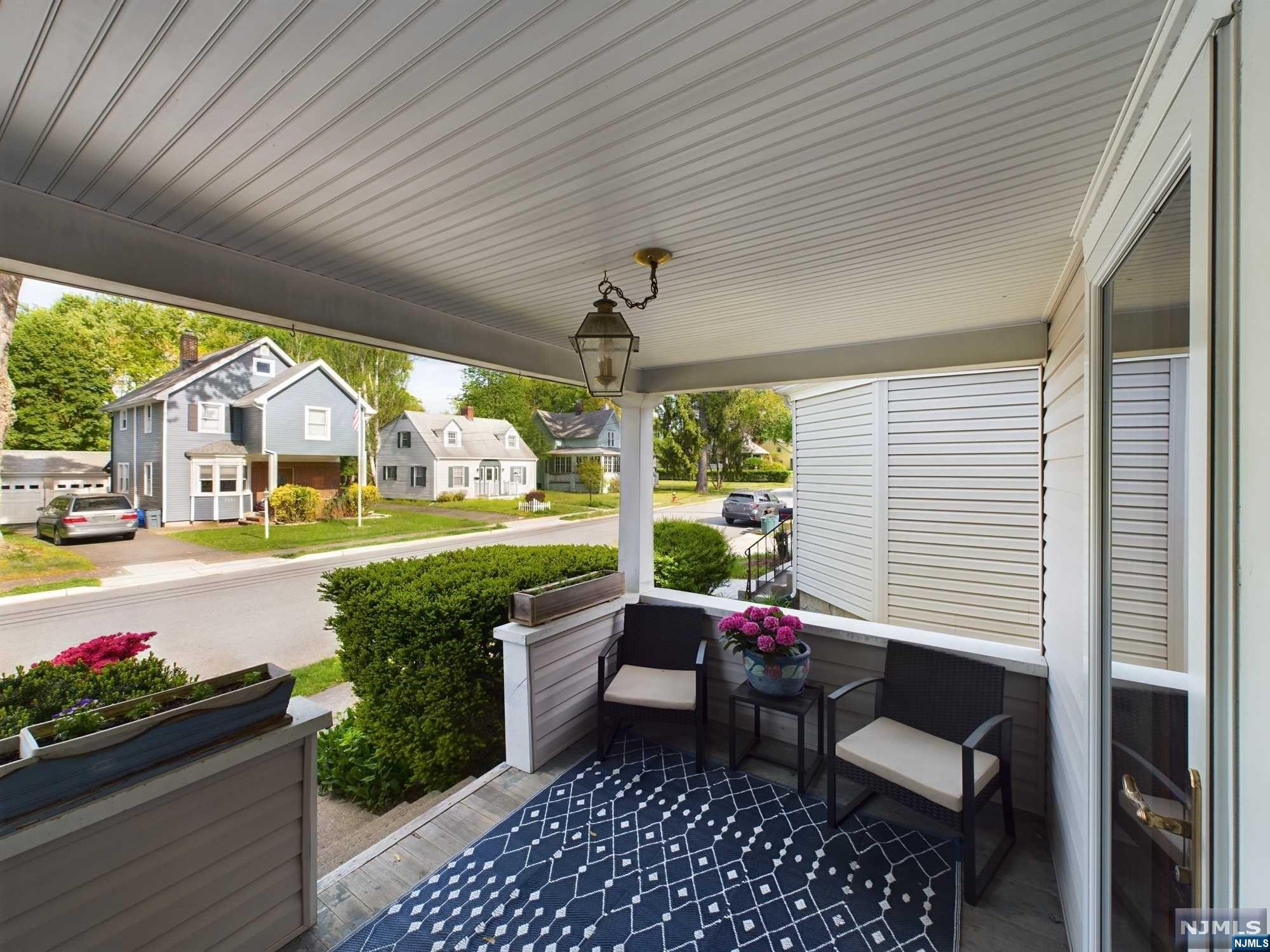 214 Paterson Avenue