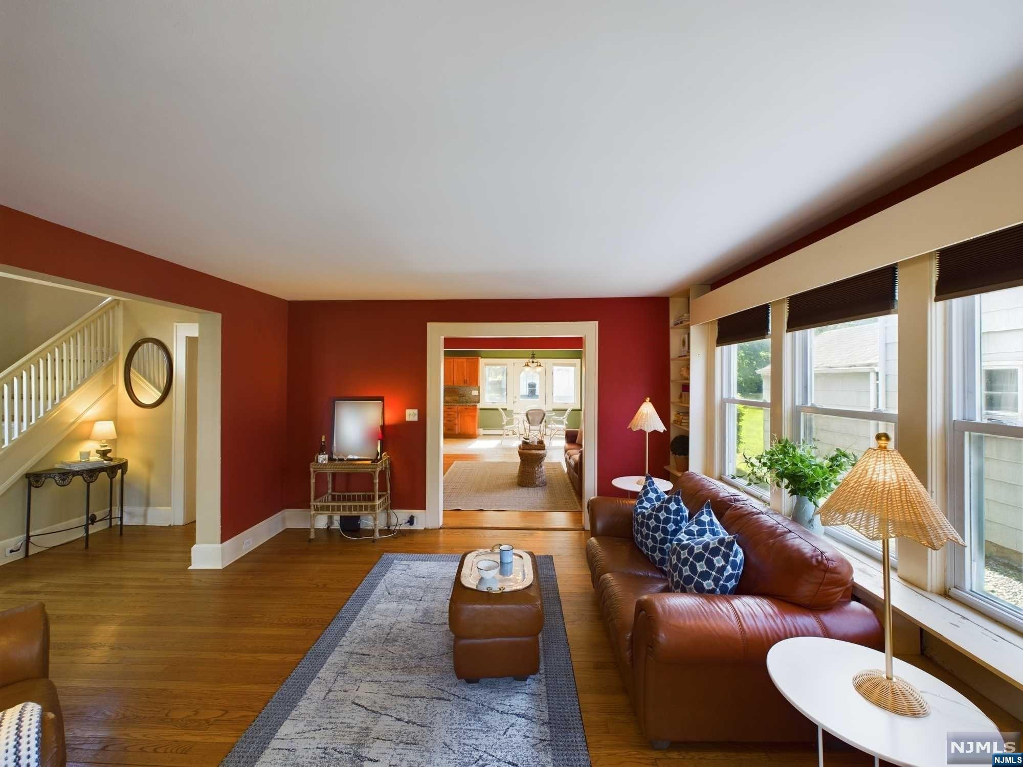 214 Paterson Avenue