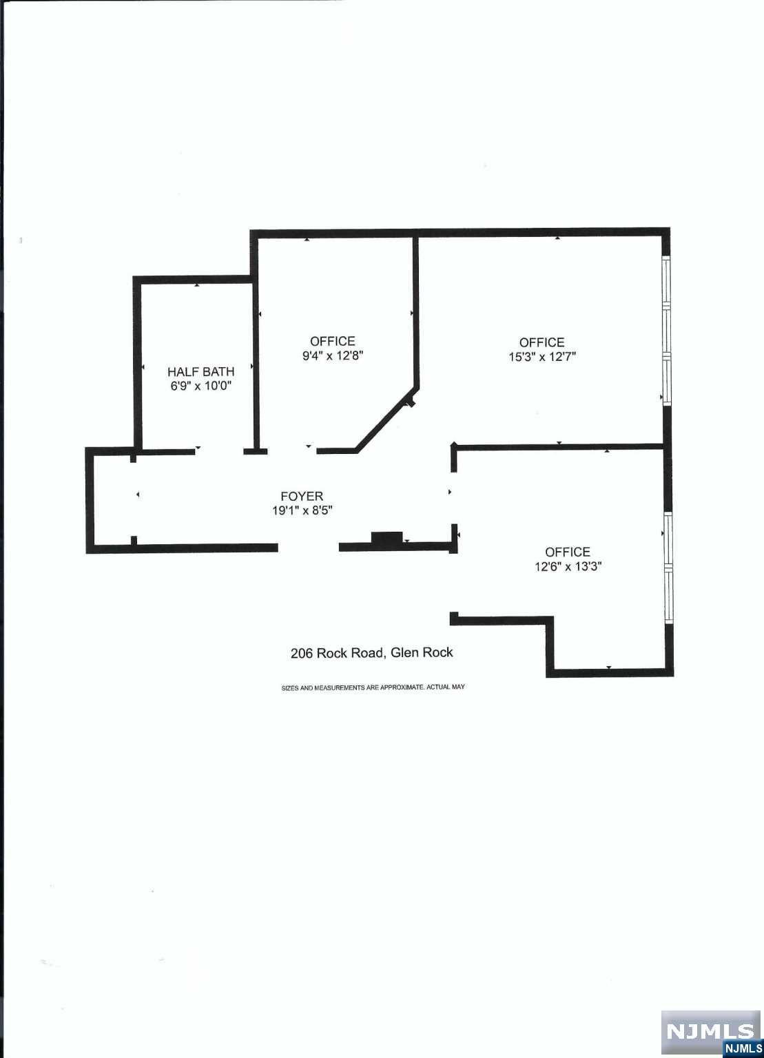 206 Rock Road