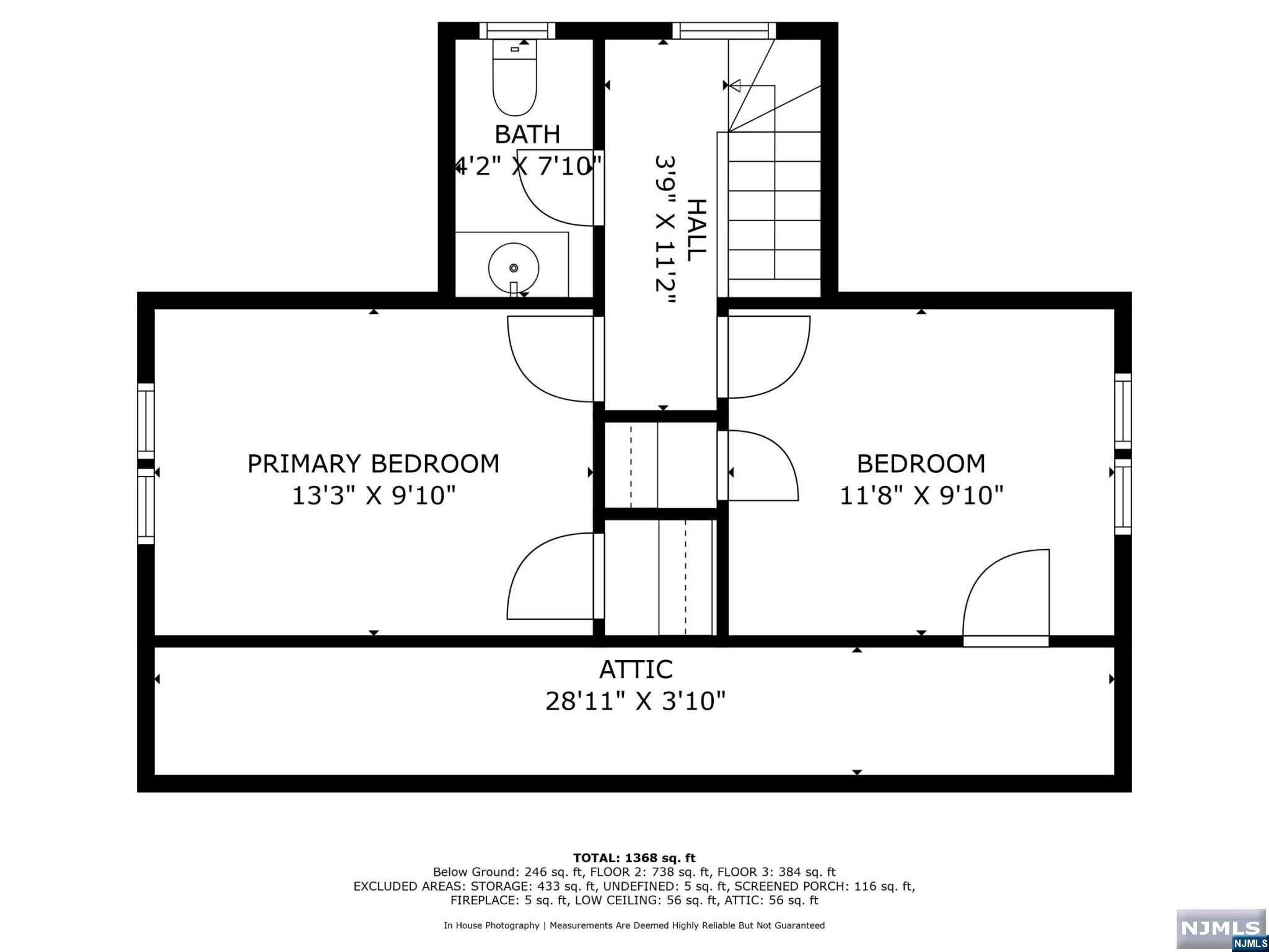 351 Doremus Avenue