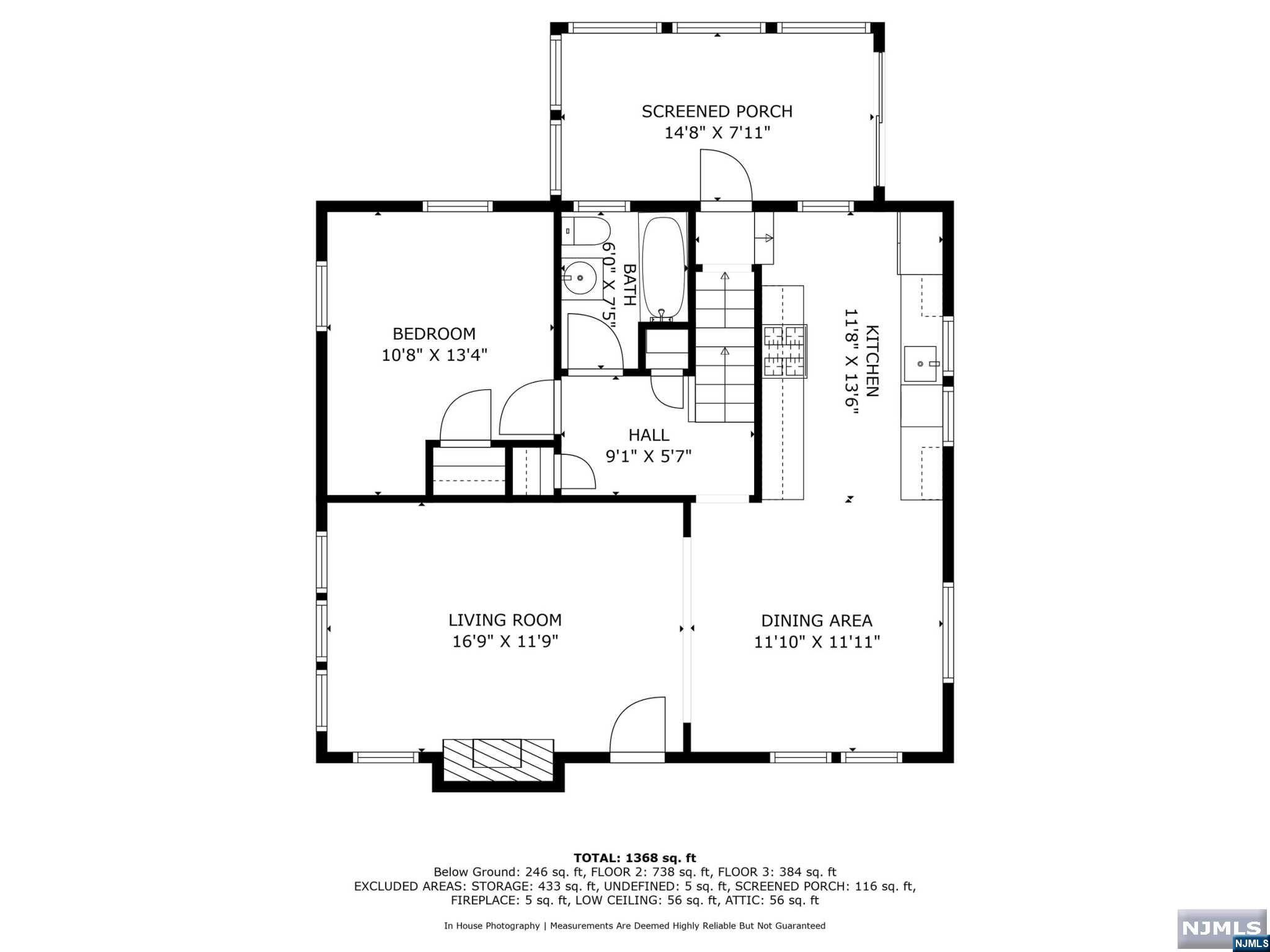 351 Doremus Avenue