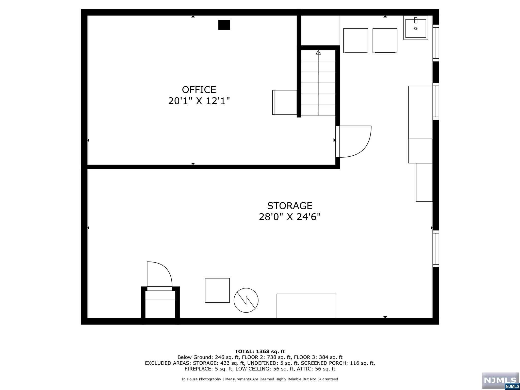 351 Doremus Avenue