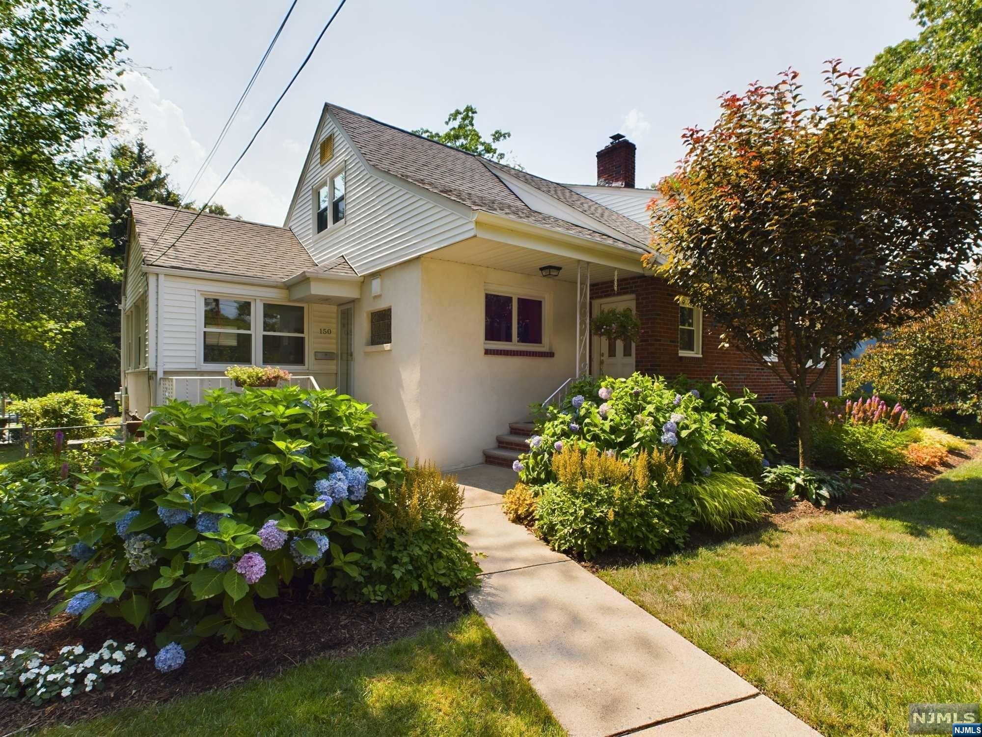 150 Hamilton Avenue
