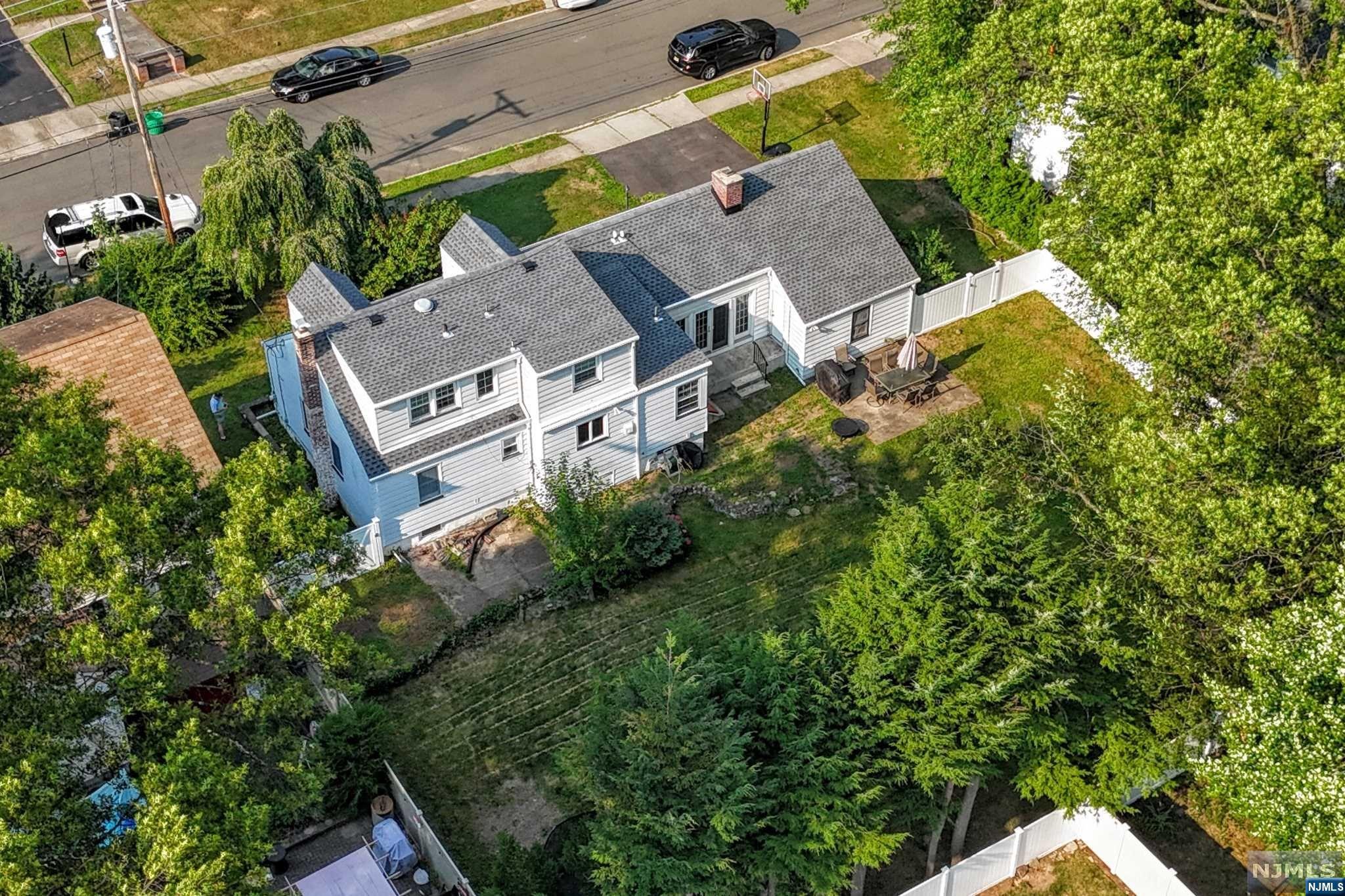 56 Grove Street