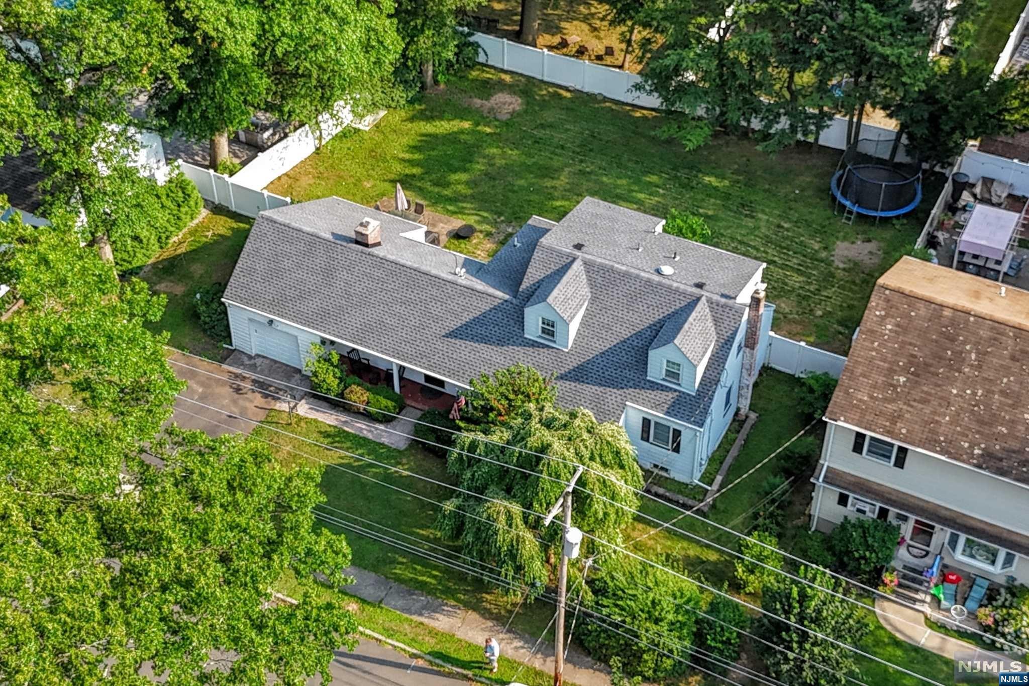 56 Grove Street
