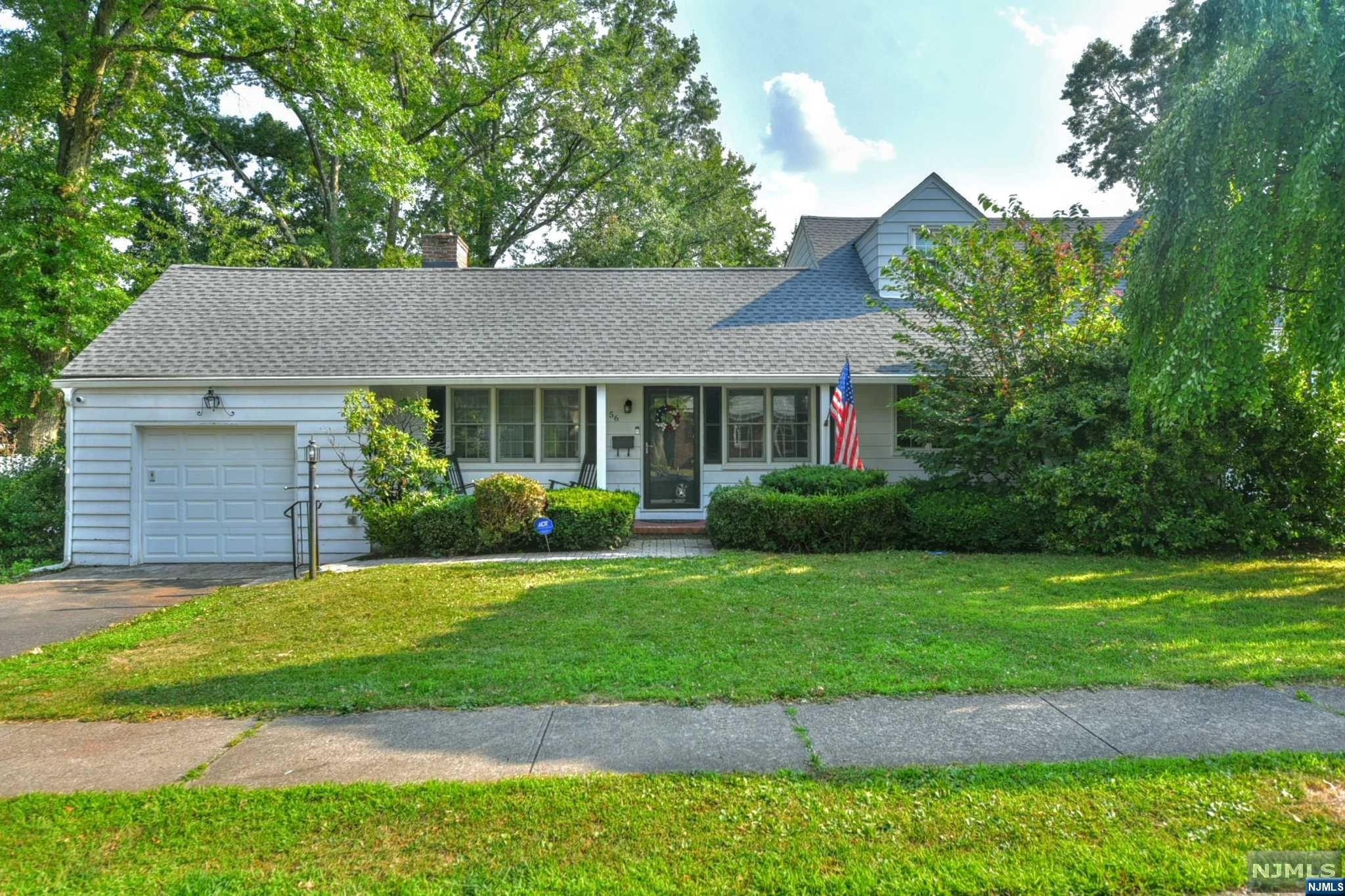 56 Grove Street
